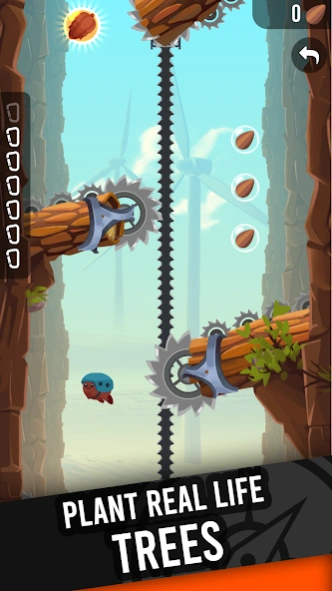 Tallest Tree - Jumping arcade 1.4.146 Screenshot