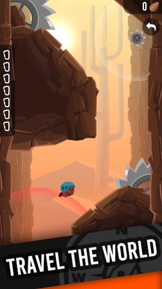 Tallest Tree - Jumping arcade 1.4.146 Screenshot