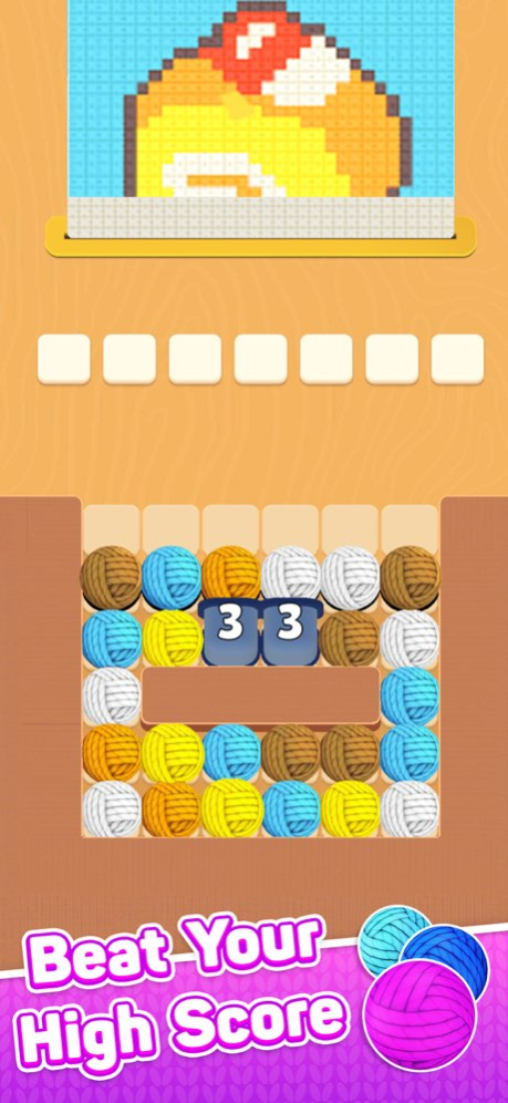 Tangle Jam: Untie 3D Ropes 0.0.9 Screenshot