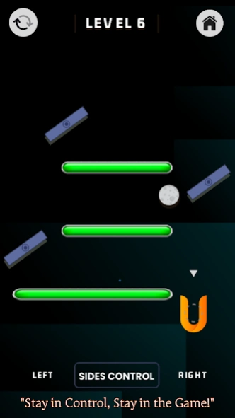 TiltWay Challenge 27.0.0.0 Screenshot
