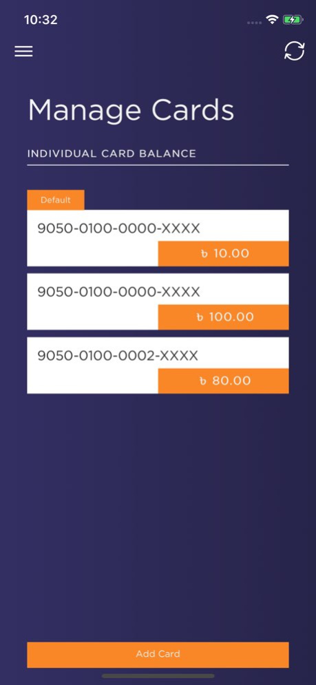 Tap N Pay 0.1.21 Screenshot