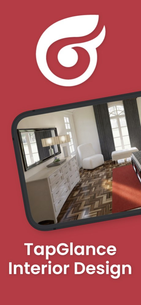 TapGlance Interior Design 3.6.0 Screenshot