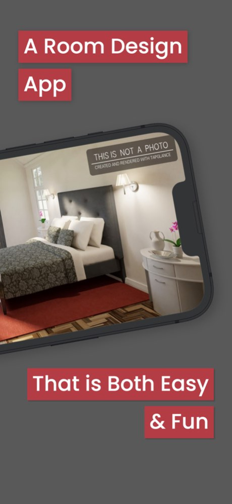 TapGlance Interior Design 3.6.0 Screenshot