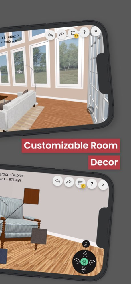 TapGlance Interior Design 3.6.0 Screenshot