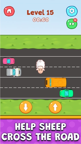 Tappy Minigames Challenge 1.0.8 Screenshot
