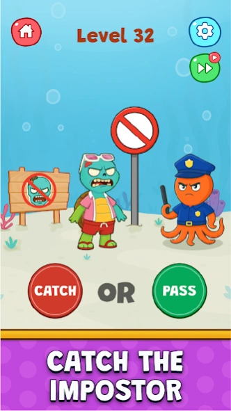 Tappy Minigames Challenge 1.0.8 Screenshot