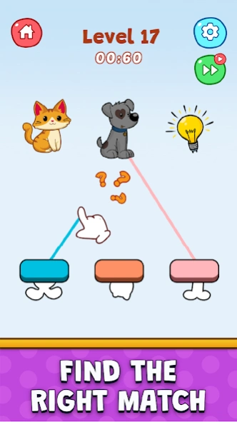 Tappy Minigames Challenge 1.0.8 Screenshot