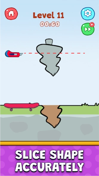 Tappy Minigames Challenge 1.0.8 Screenshot