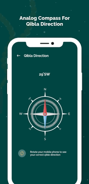Tasbeeh Counter - Dhikr & Dua  Screenshot