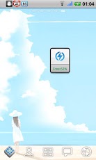 TaskKiller widget (Kill all) 1.2.22 Screenshot