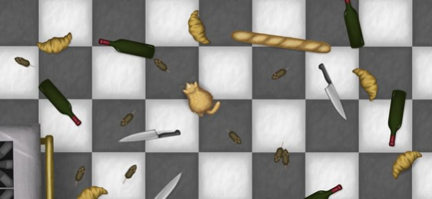Tasty Planet Forever 1.2.5 Screenshot