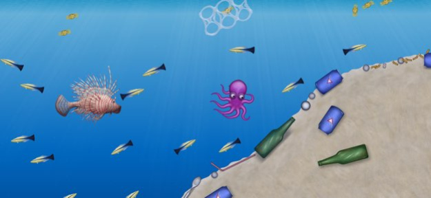 Tasty Planet Forever 1.2.5 Screenshot