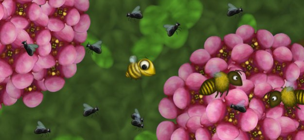 Tasty Planet Forever 1.2.5 Screenshot