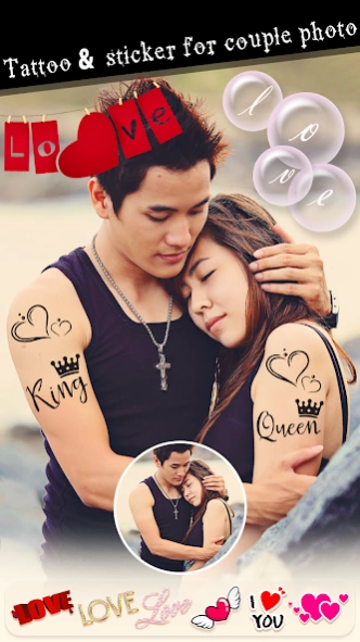 Tattoo Design Maker - Do It Yo 1.0.1 Screenshot