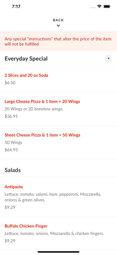 TC Wheelers 3.16.0 Screenshot
