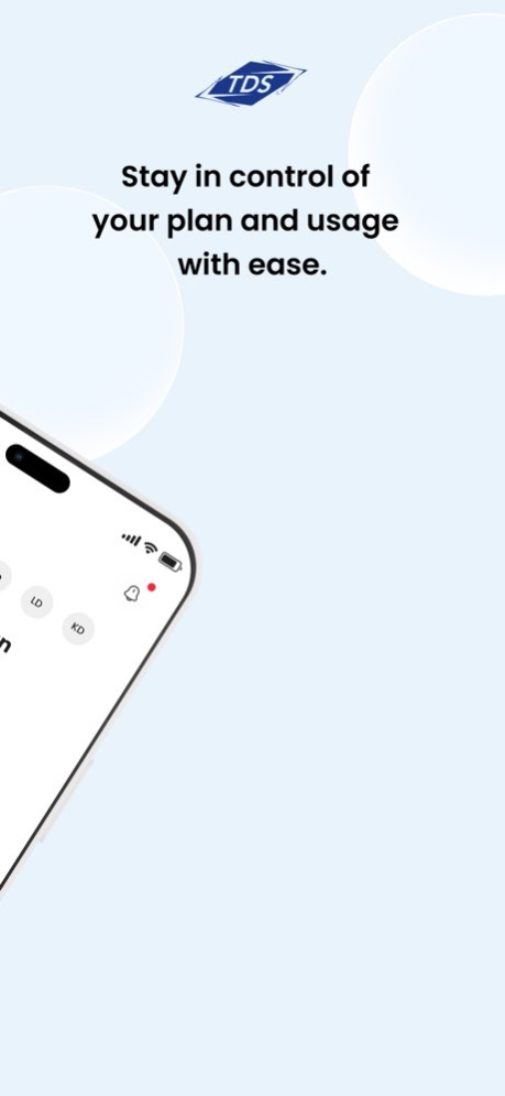 TDS® Mobile 3.0.13 Screenshot