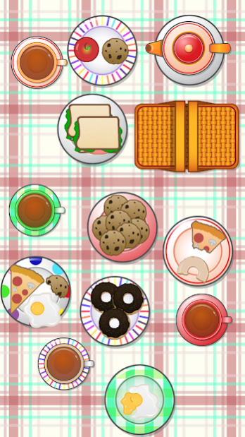 Tea Party Time FREE 1.02.000 Screenshot