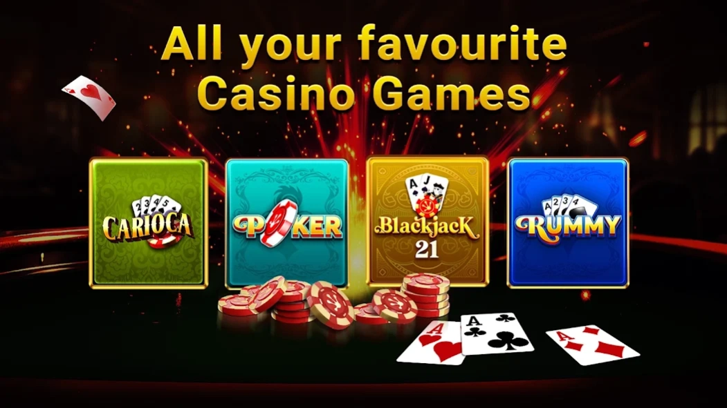 Teen Patti Gold:3 Patti Rummy 32.27 Screenshot