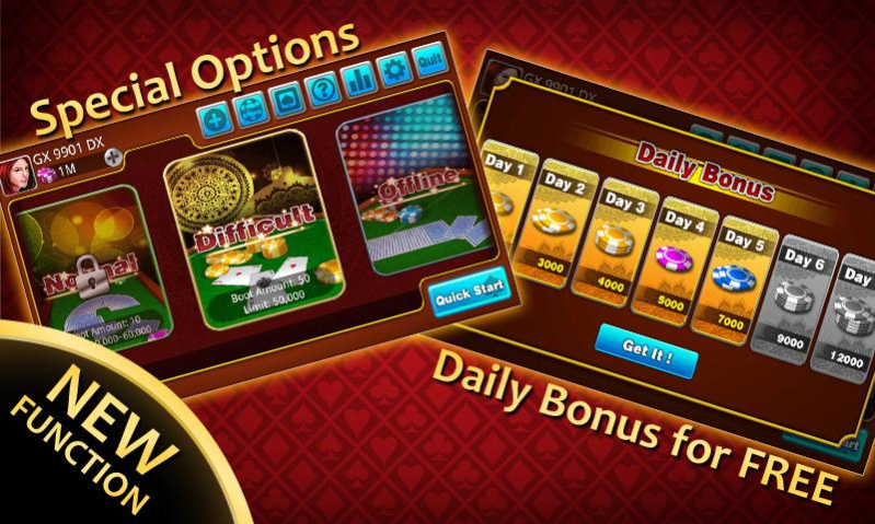 Teen Patti Lucky♣ 1.0.1026 Screenshot