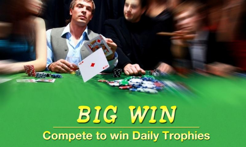 Teen Patti Lucky♣ 1.0.1026 Screenshot