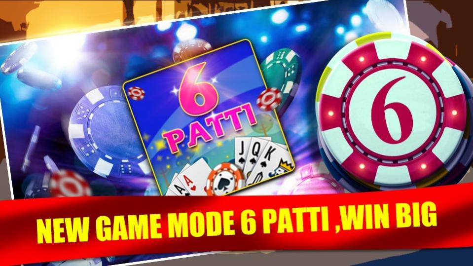 Teen Patti Master - TPM 3.6.3 Screenshot