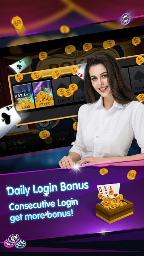 Teen Patti Master - TPM 3.6.3 Screenshot