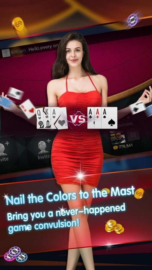 Teen Patti Master - TPM 3.6.3 Screenshot