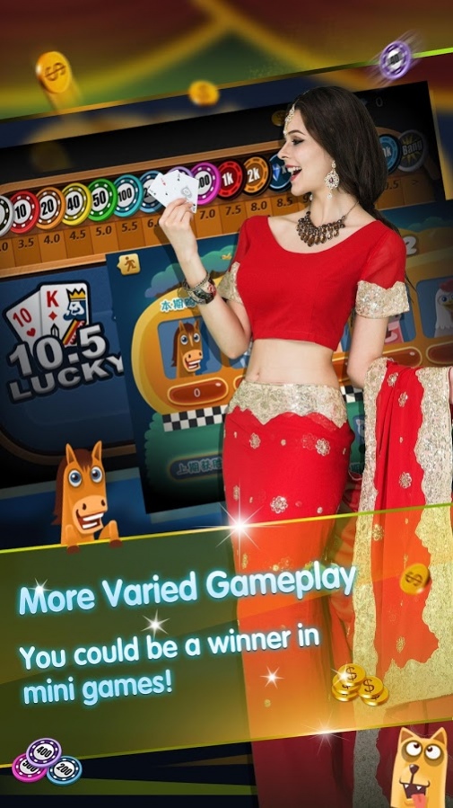 Teen Patti Master - TPM 3.6.3 Screenshot