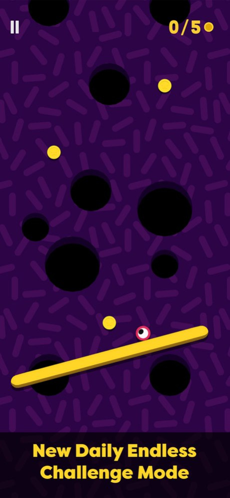 Teeter Up: Remastered 1.9.9 Screenshot