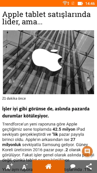 TeknoKulis 4.0.0 Screenshot