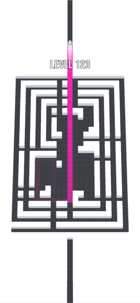 Telemaze 1.26 Screenshot