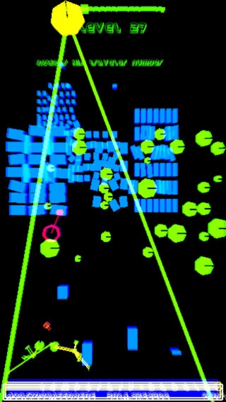 TemporaryBabel2D 0.511 Screenshot