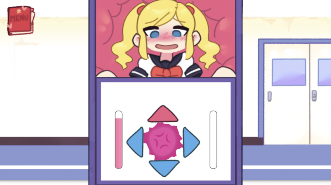 tentacle locker 1.0 Screenshot