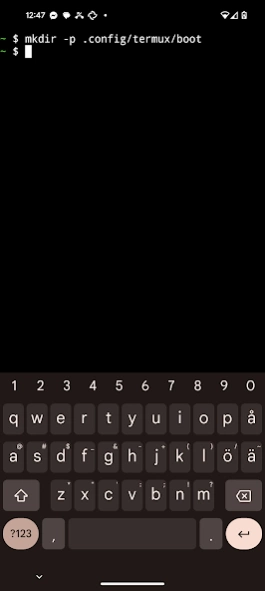 Termux:Boot - Download