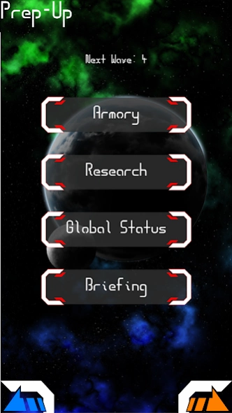 Terra I 2.1.3 Screenshot