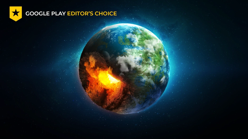 TerraGenesis - Space Settlers 6.51 Screenshot