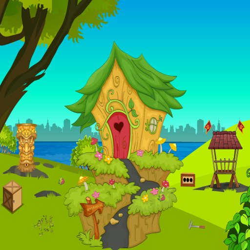 Terrapin Boat Escape 1.0.1 Screenshot
