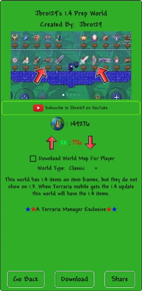 TManager 1.6.2 Screenshot