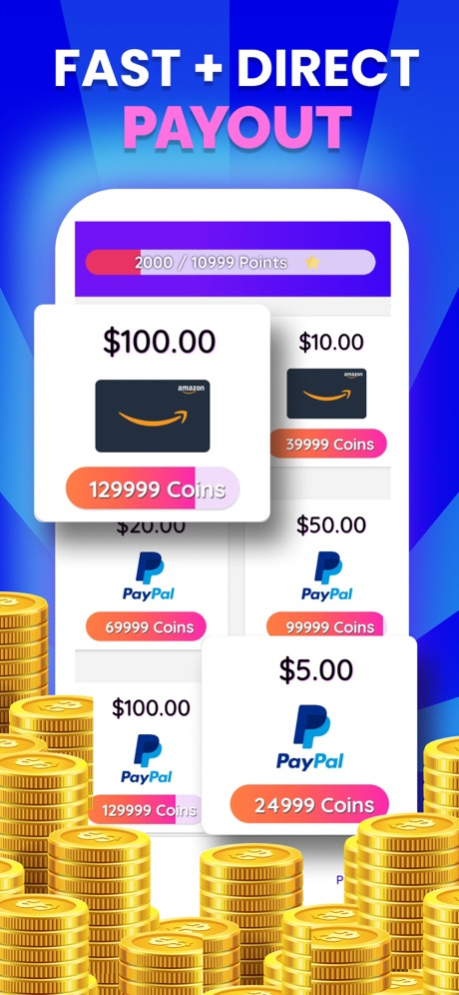 Tester Buddy - Earn Money 1.05 Screenshot