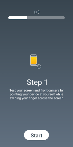TestM Partners 1.2.4.15 Screenshot