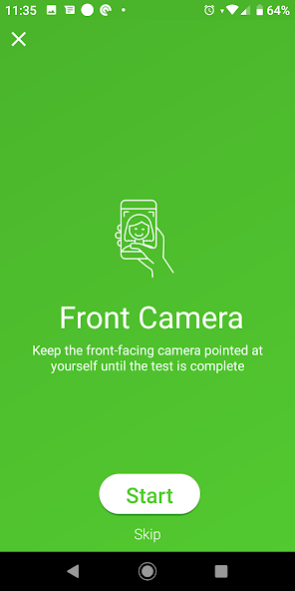 TestM Partners 1.2.4.15 Screenshot