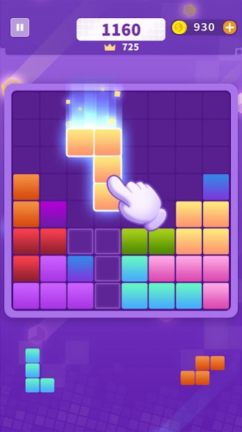 Tetlinos Puzzles Collection 1.0.6 Screenshot