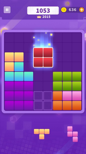 Tetlinos Puzzles Collection 1.0.6 Screenshot