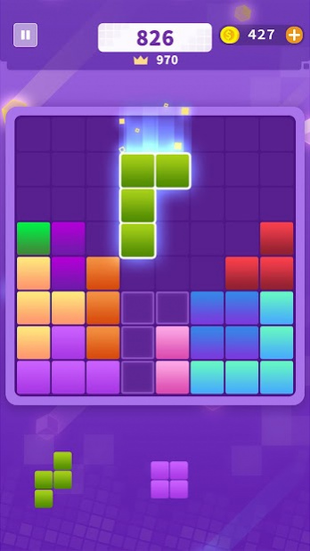 Tetlinos Puzzles Collection 1.0.6 Screenshot