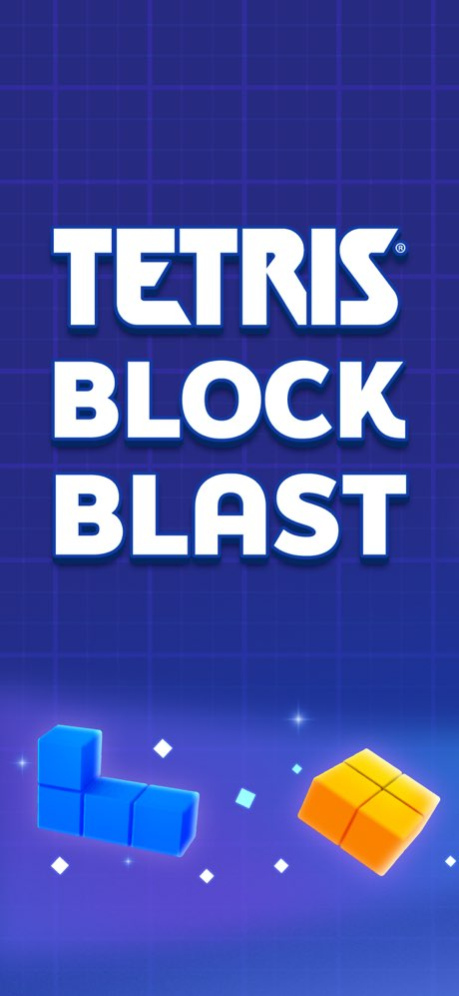 Tetris® Block Blast 1.7.1512 Screenshot
