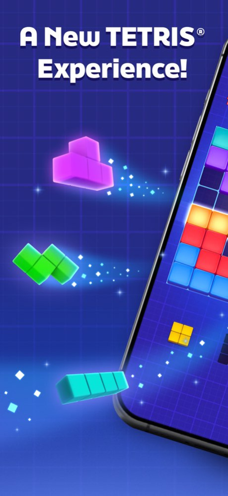Tetris® Block Blast 1.7.1512 Screenshot