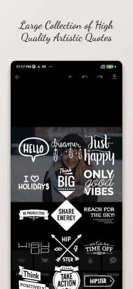 Text On Photo 3.0 Screenshot