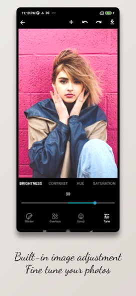 Text On Photo 3.0 Screenshot