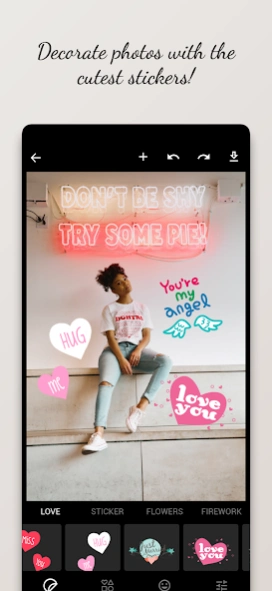 Text On Photo 3.0 Screenshot