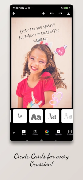 Text On Photo 3.0 Screenshot